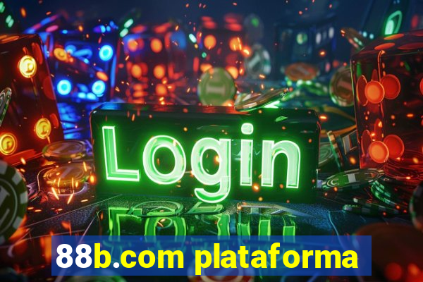 88b.com plataforma